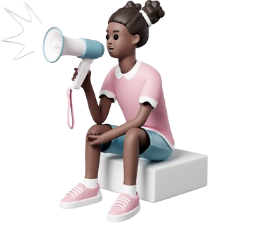 Classifieds Illustration